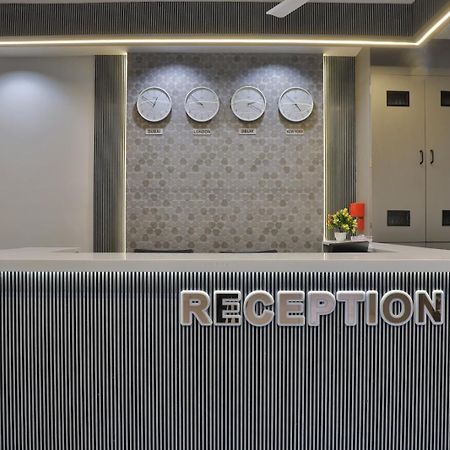 Hotel Legacy Ahmedabad Exterior foto